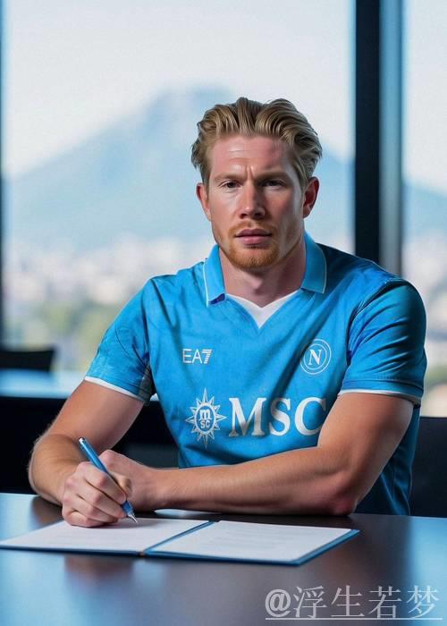 德佬豪掷超2000万!德布劳内获1000万欧签字费加550万欧年薪 德佬豪掷超2000万!德布劳内获1000万欧签字费加550万欧年薪